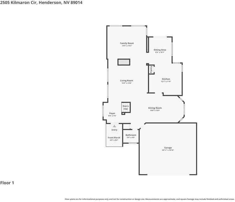 2505 Kilmaron Cir - Photo 2 of 17