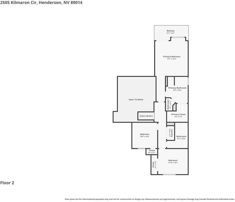 2505 Kilmaron Cir - Photo 3 of 17