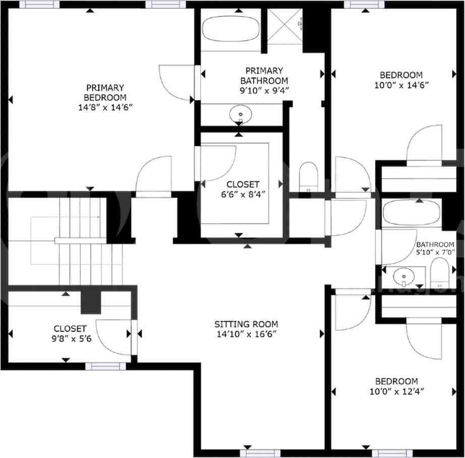 1623 White Mountain Way - Photo 2 of 20