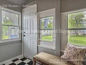 3026 Russell Ave N - Photo 1 of 1