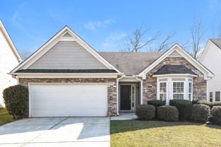 245 Lakeside Pt - Photo 1 of 1