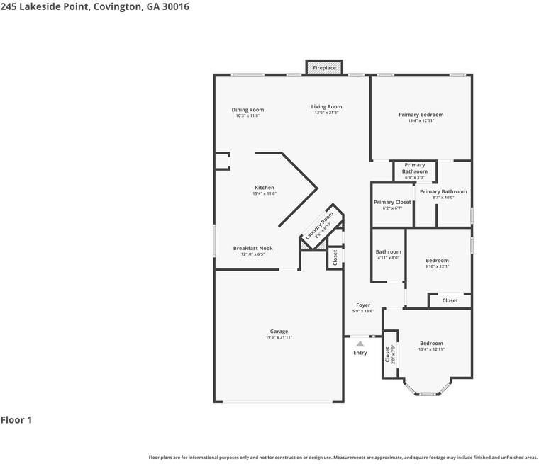 245 Lakeside Pt - Photo 2 of 16