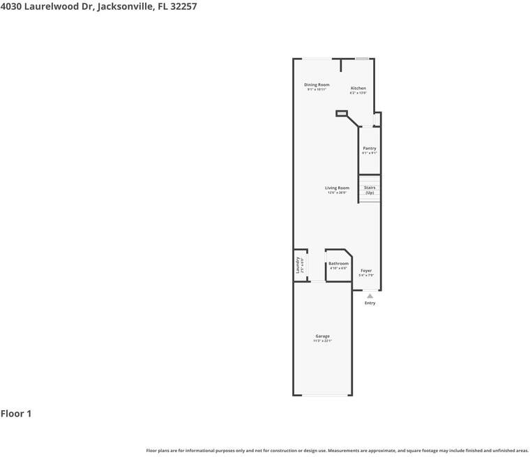 4030 Laurelwood Dr - Photo 2 of 17