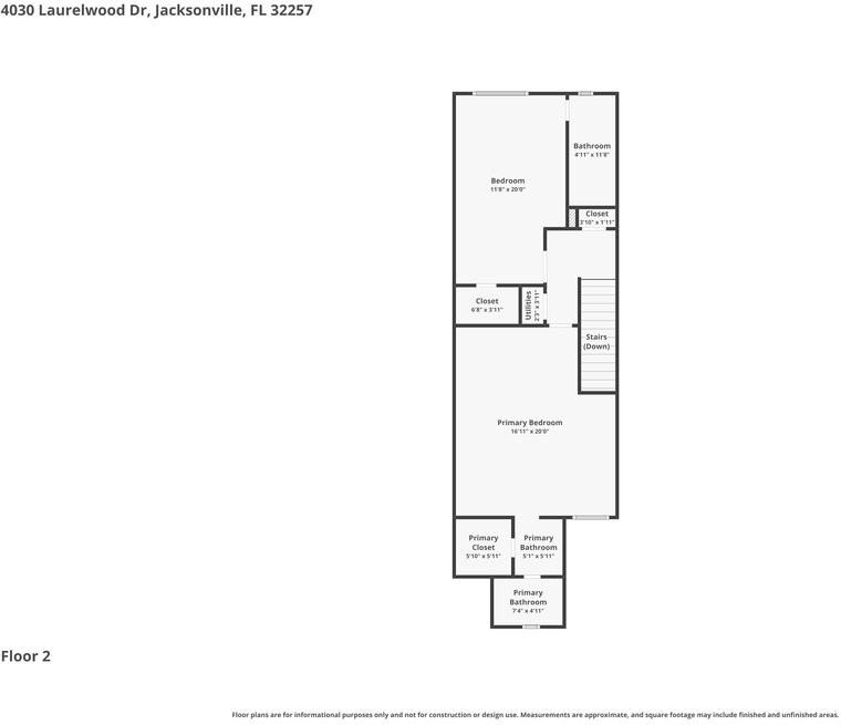 4030 Laurelwood Dr - Photo 3 of 17