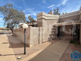 3030 S Alma School Rd #25 - Photo 1 of 1