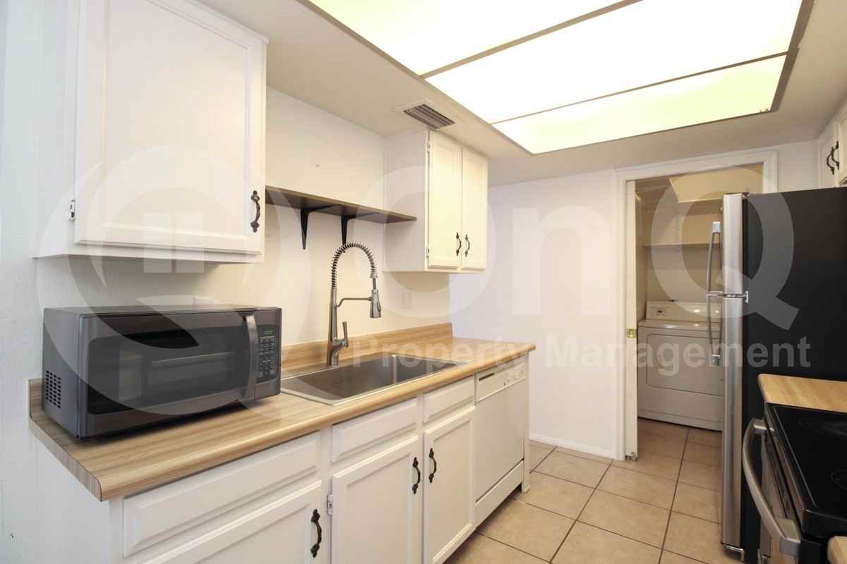 3030 S Alma School Rd #25 - Photo 4 of 16