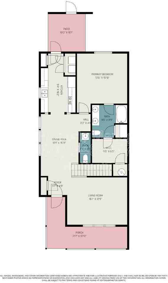 2330 Bonterra Blvd - Photo 4 of 32