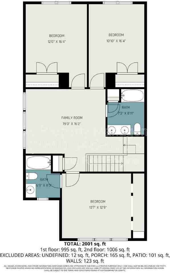 2330 Bonterra Blvd - Photo 5 of 32