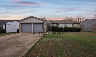 5309 Windy Meadow Dr - Photo 1 of 1