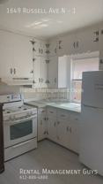 1649 Russell Ave N #1 - Photo 1 of 1