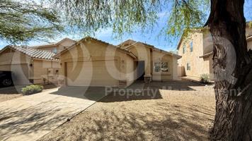 featured image of 4797 E Silverbell Rd