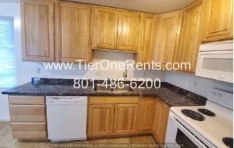 457 E 5600 S Apt A #Apt A - Photo 1 of 1