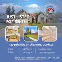 420 Daisyfield Dr - Photo 1 of 1