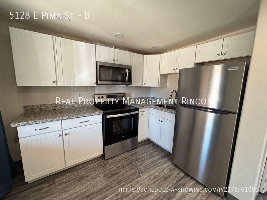 5128 E Pima St #B - Photo 4 of 8