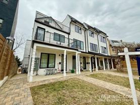 1262 Holbrook Ter Ne #C - Photo 1 of 1