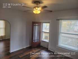 112 W 4th St - Photo 1 of 1