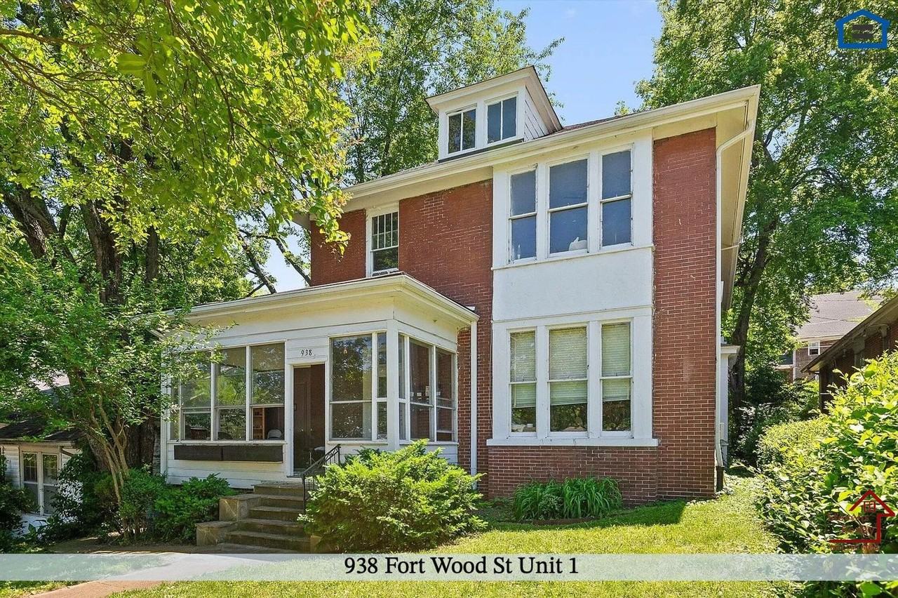 938 Fort Wood St #1 - Photo 2 of 7