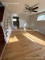 featured image of 879 Taylor Dr