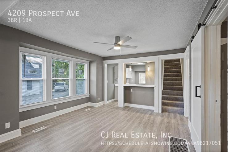 4209 Prospect Ave - Photo 3 of 11