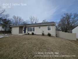 featured image of 6406 E 149th Ter