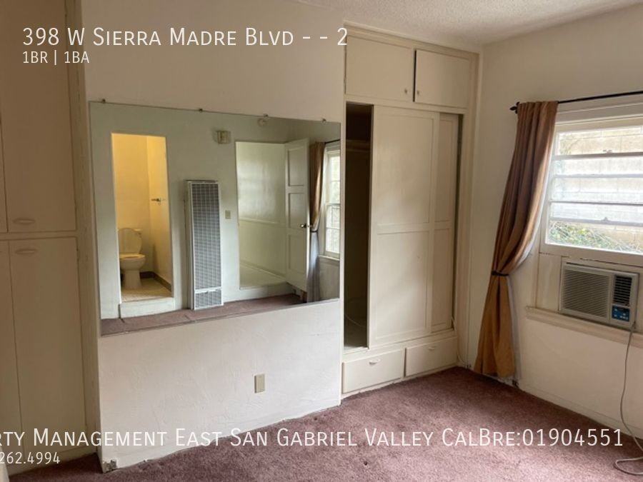 398 W Sierra Madre Blvd #2 - Photo 3 of 5