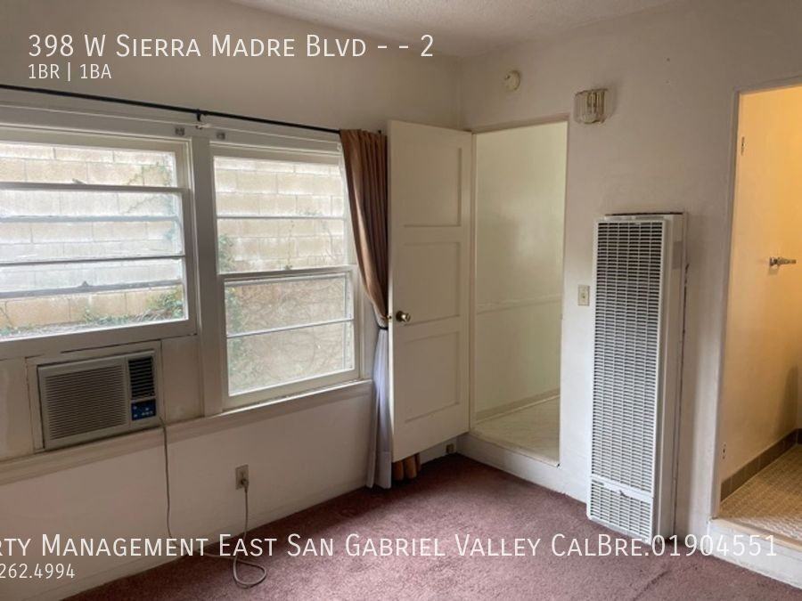 398 W Sierra Madre Blvd #2 - Photo 4 of 5