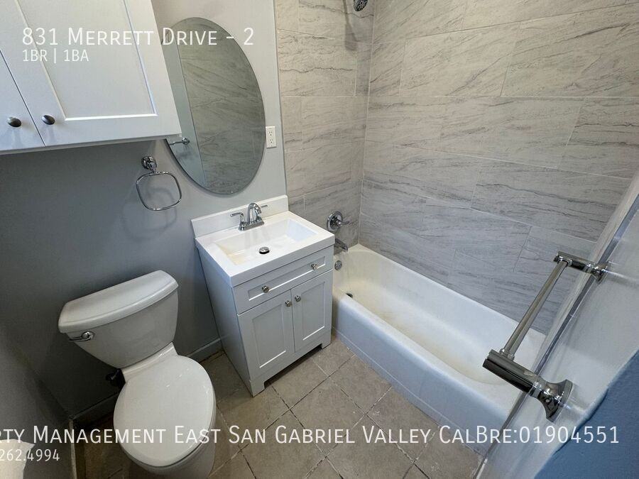 831 Merrett Dr #2 - Photo 3 of 9