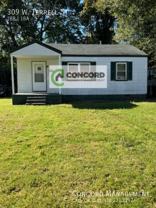 309 W Terrell St - Photo 1 of 1