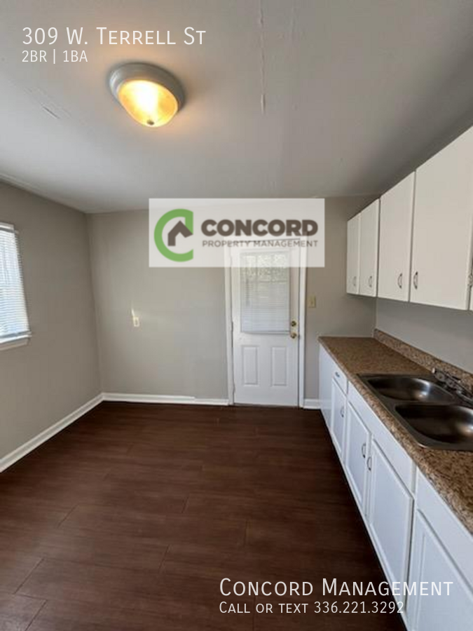 309 W Terrell St - Photo 6 of 20