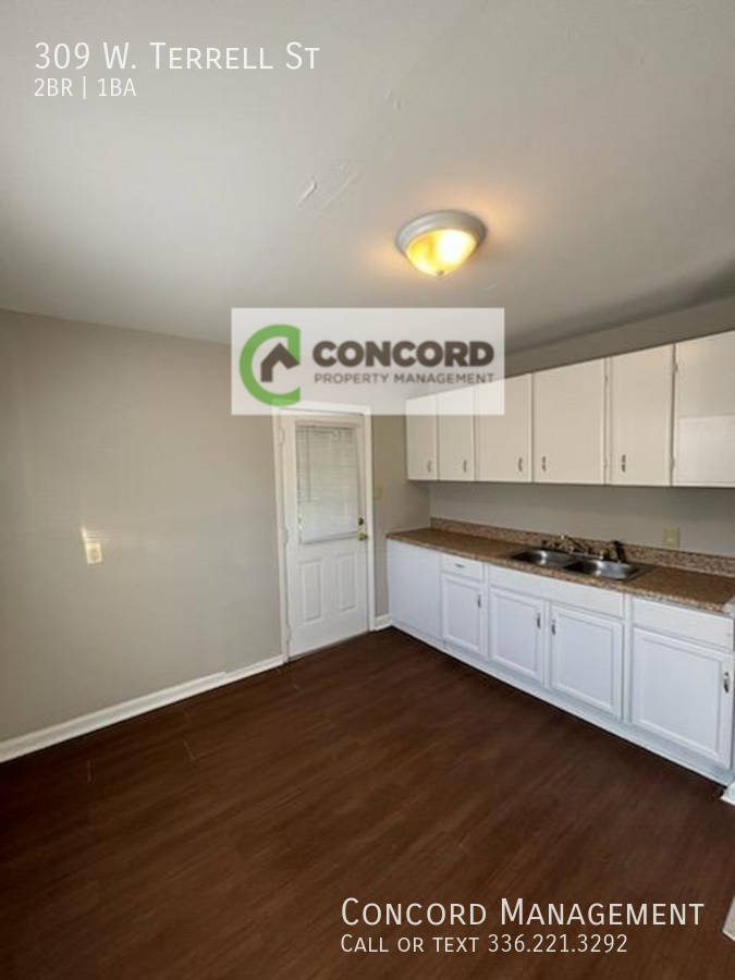 309 W Terrell St - Photo 7 of 20