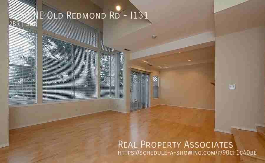 7250 Old Redmond Rd #I131 - Photo 2 of 18