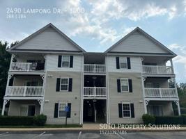 featured image of 2490 Lampong Dr #100D