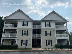 2490 Lampong Dr #100D - Photo 1 of 1