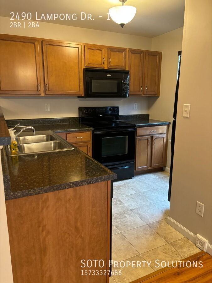 2490 Lampong Dr #100D - Photo 3 of 12