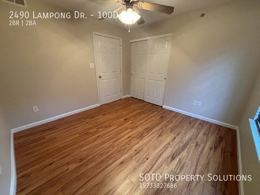 2490 Lampong Dr #100D - Photo 7 of 12