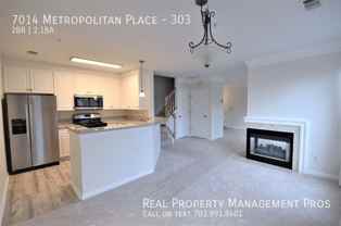 7014 Metropolitan Pl #303 - Photo 1 of 1