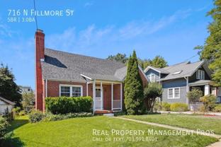 716 N Fillmore St - Photo 1 of 1