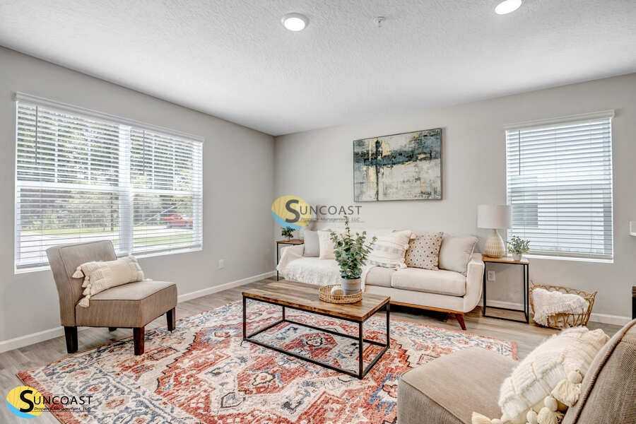 6421 Breezy Oaks Way #101 - Photo 2 of 27