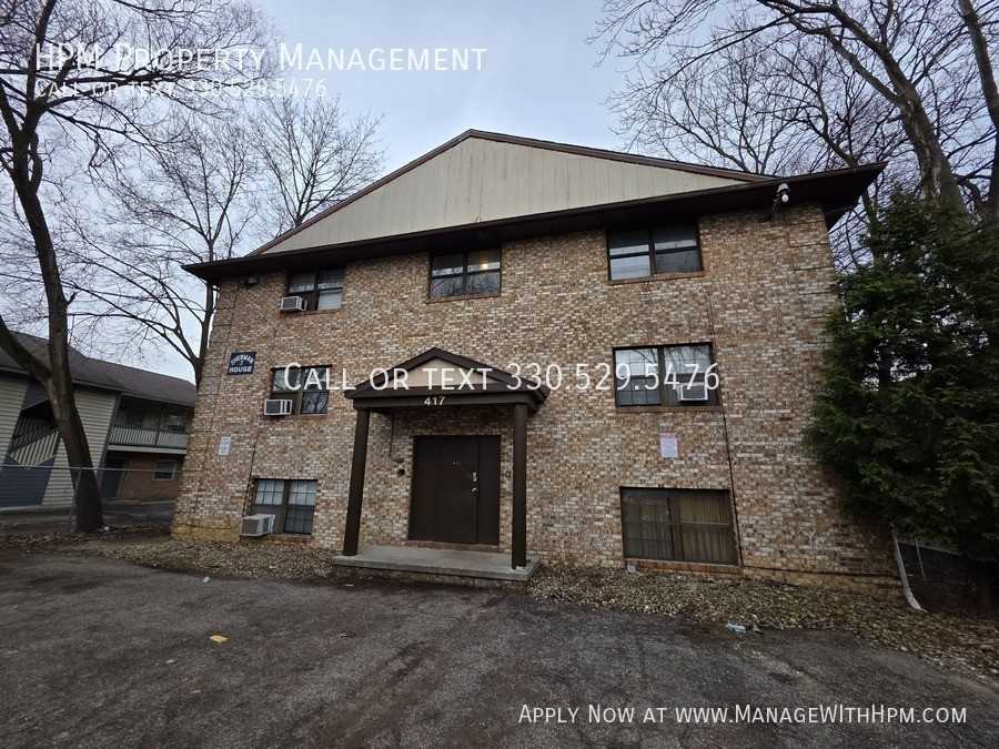 417 Sherman St #104