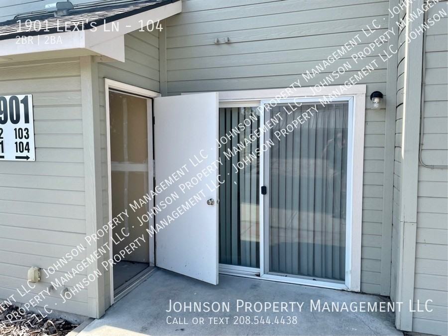 1901 Lexis Ln #104 - Photo 2 of 12