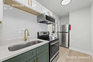 4339 Mercier St #2N - Photo 1 of 1