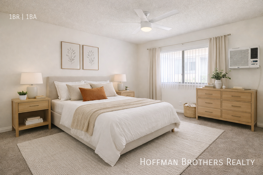 4558 W 173rd St #AA - Photo 3 of 4