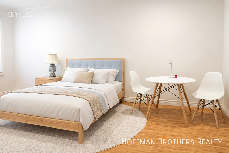 301 N Sycamore Ave #1 - Photo 2 of 6