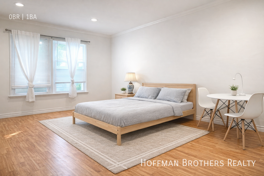 301 N Sycamore Ave #1 - Photo 6 of 6