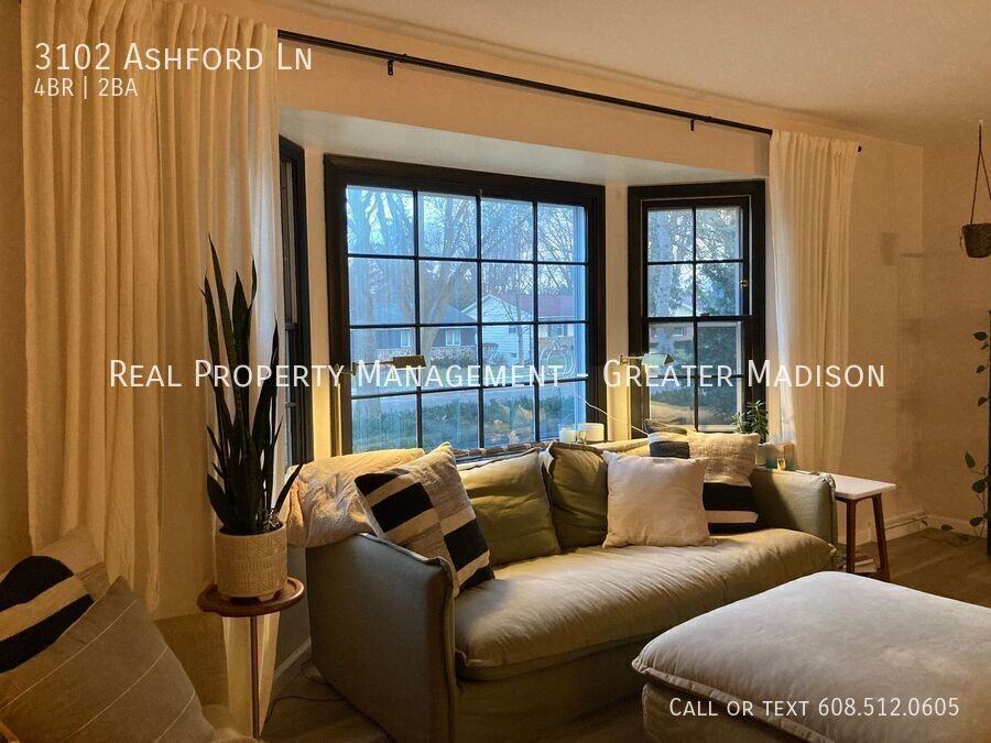 3102 Ashford Ln - Photo 2 of 21