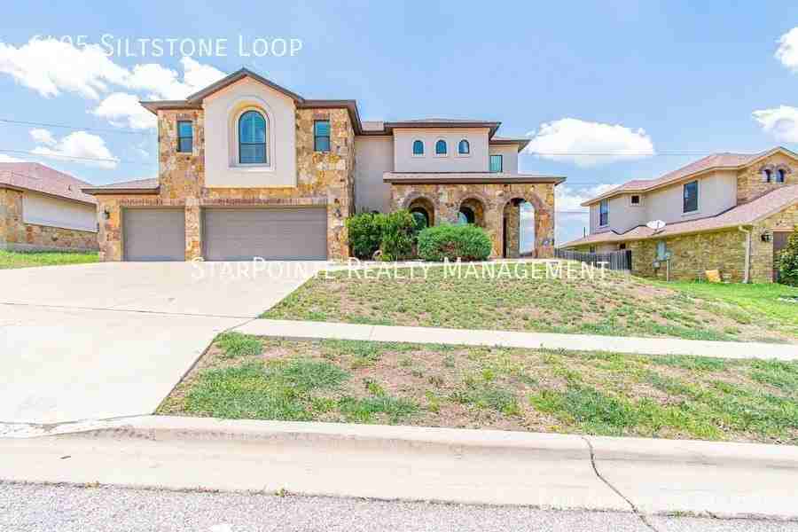 6405 Siltstone Loop