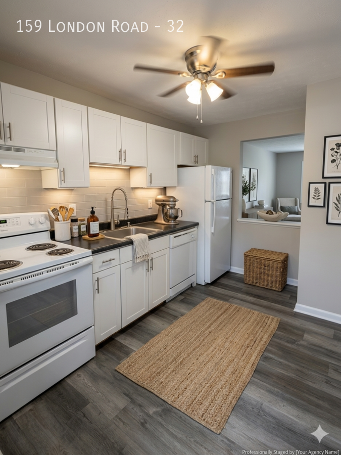 159 London Rd #32 - Photo 2 of 22