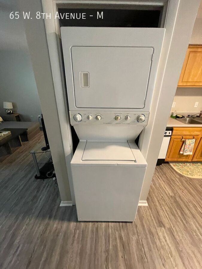 65 W 8th Ave #M - Photo 3 of 12