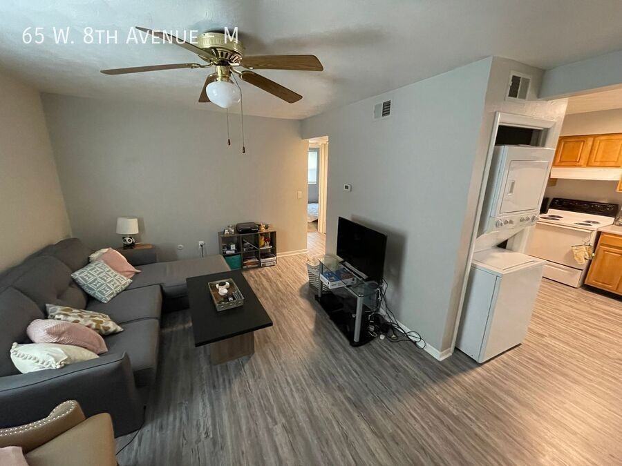 65 W 8th Ave #M - Photo 4 of 12