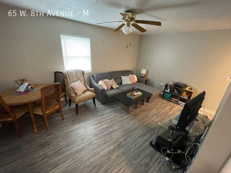 65 W 8th Ave #M - Photo 5 of 12